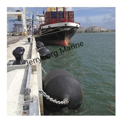 Des écorceurs en mousse résistant à la corrosion pour bateaux - couleurs personnalisées disponibles