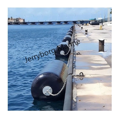 Des écorceurs en mousse résistant à la corrosion pour bateaux - couleurs personnalisées disponibles
