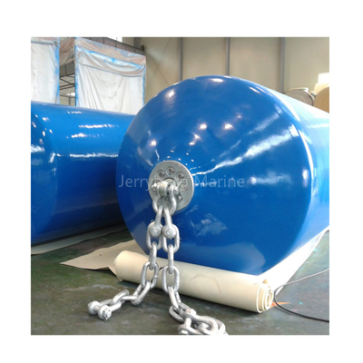 Fenders de navires en mousse à cellule fermée - Tailles personnalisables anti-corrosion