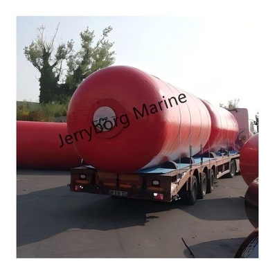 Fenders de navires en mousse à cellule fermée - Tailles personnalisables anti-corrosion