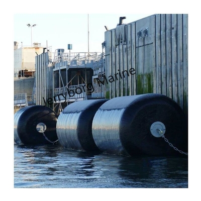 Fenders de navires en mousse à cellule fermée - Tailles personnalisables anti-corrosion