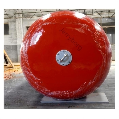 Parés en mousse marine pour la protection des navires - résistants à la corrosion et aux UV