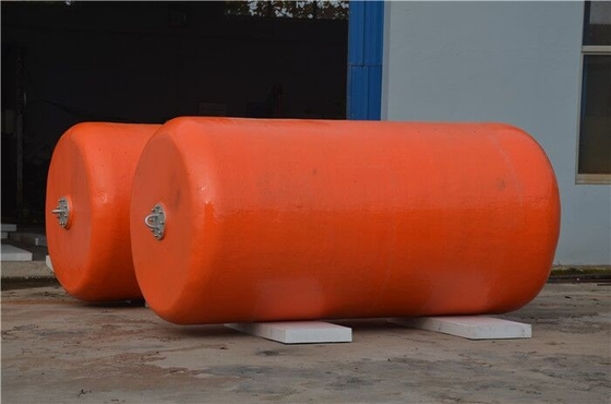Couche de renfort d'Eva Foam Bumper With Filament d'opérations de Marine Ship To Ship