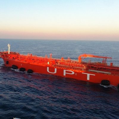 Les pare-chocs de bateau aèrent l'amortisseur en caoutchouc pneumatique de flottement en caoutchouc d'étanchéité
