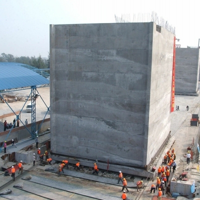 Anti Marine Salvage Inflatable Boat Lift de éclatement met en sac