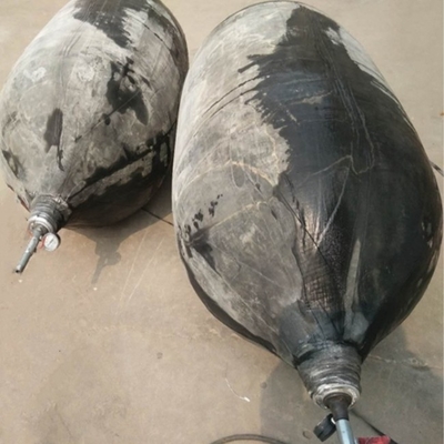 Le tuyau gonflable à haute pression du diamètre 0.8m branche des airbags de canalisation