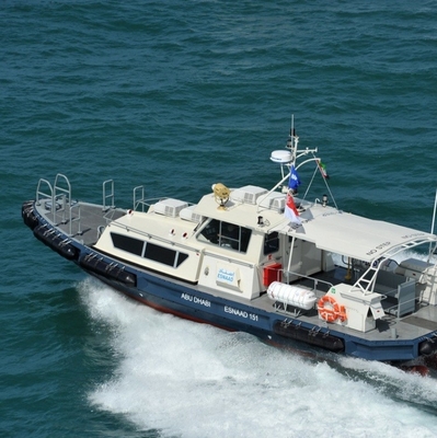 Protection Marine Floating Foam Filled Fender de dock
