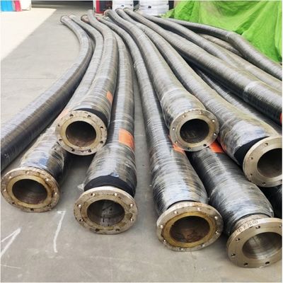 6" 8" Marine Oil Hose For Ship flexible - - transfert d'huile de bateau