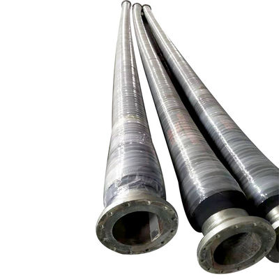 6" 8" Marine Oil Hose For Ship flexible - - transfert d'huile de bateau