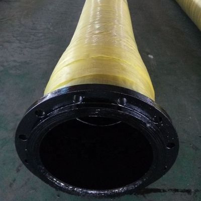 6-12m Marine Oil Hose For Ship flexible pour embarquer le transfert d'huile