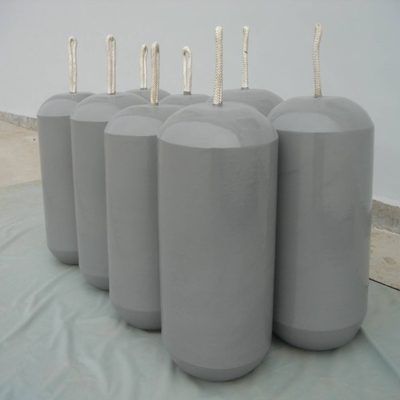 Étanchéité EVA Fender d'air de CCS Marine Polyethylene Fender Offshore High