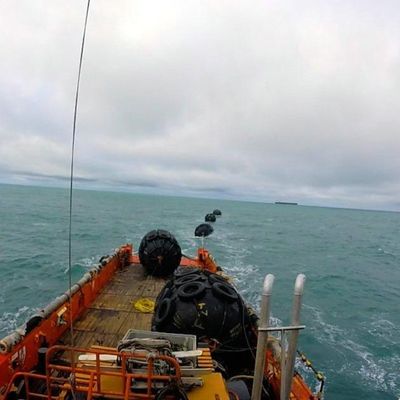 Tampon en caoutchouc d'amortisseur de pneu de CCS de haut d'air flotteur en caoutchouc pneumatique d'étanchéité