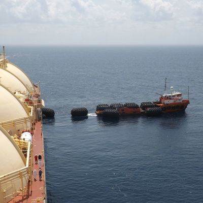 Amortisseur de l'ABS CCS Yokohama pour le bateau amarrant la grande élasticité Marine Rubber Buffer