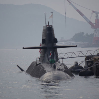 Porte-avions Marine Fenders en caoutchouc hydropneumatique