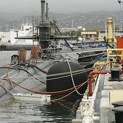 Porte-avions Marine Fenders en caoutchouc hydropneumatique