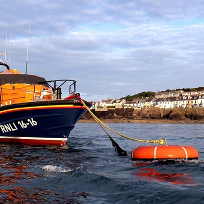 Accouplement de la balise colorée durable de collecte d'Eva Polyurethane Mooring Buoy pour le navire et le bateau