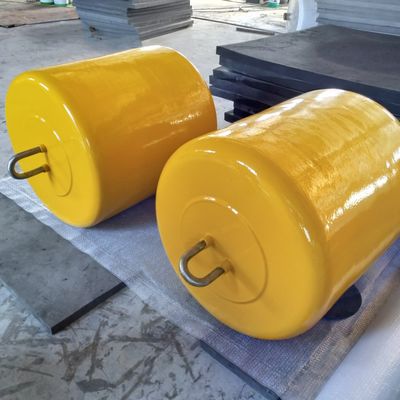 Balise pendante modulaire de l'ABS CCS pour la balise résistante de polyuréthane de quai