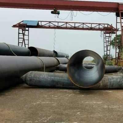 Marine Rubber Airbag de levage lourde gonflable 1.5m*15m