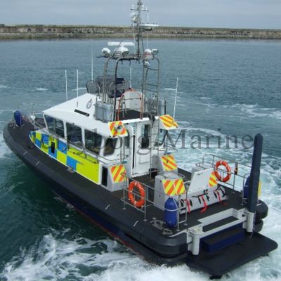 Amortisseurs de vieillissement d'EVA Solid Foam Filled Boat de résistance d'élasticité élevée avec la ceinture de attachement