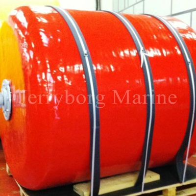 ABS d'UE Chine Marine Modular Pendant Buoy pour la bouée d'amarrage de bonne qualité de jetée