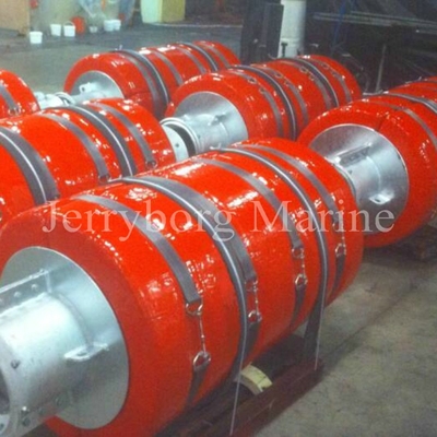Balise pendante modulaire résistante d'UE GL pour la jetée amarrant la balise à quai marine
