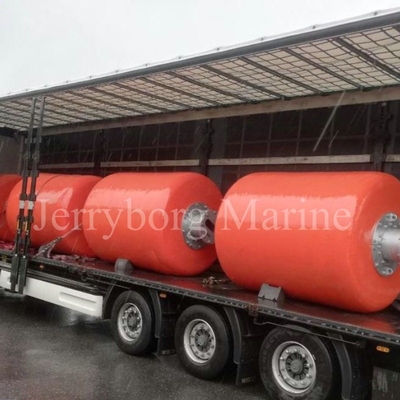 Balise pendante modulaire résistante d'UE GL pour la jetée amarrant la balise à quai marine