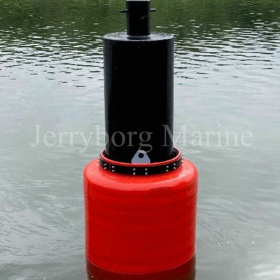 Amortisseur résistant de polyuréthane de la BV Marine Cell Fender For Berthing