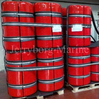 ABS d'UE Chine Marine Modular Pendant Buoy pour la bouée d'amarrage de bonne qualité de jetée