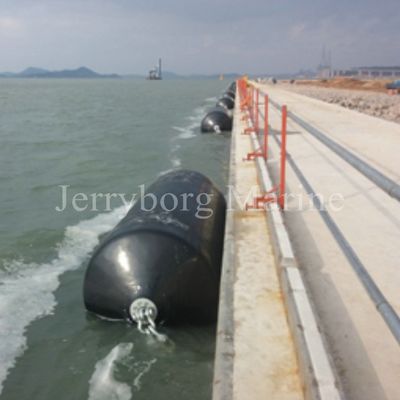 Polyuréthane Marine Solid Foam Boat Fenders pour la protection de bateau