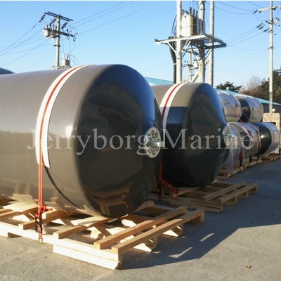 Protection Marine Polyurethane Inflatable Boat Fenders de bateau