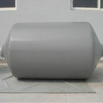 Amortisseur de haute qualité de polyuréthane d'amortisseur rempli de mousse coloré pour des opérations de amarrage à quai de bateau