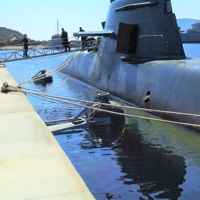 Amortisseur pneumatique submersible de flottement d'absorption de haute énergie de l'ABS ISO17357