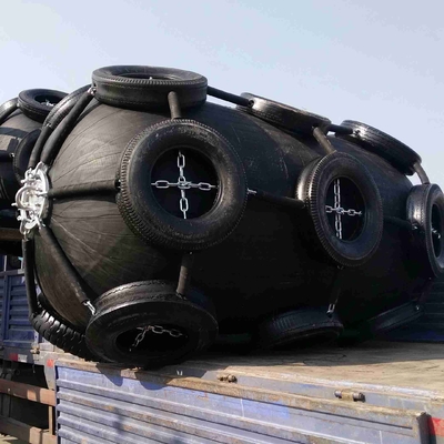 Amortisseur de flottement pneumatique portatif à haute pression de 50 Kpa avec la bonne étanchéité d'air