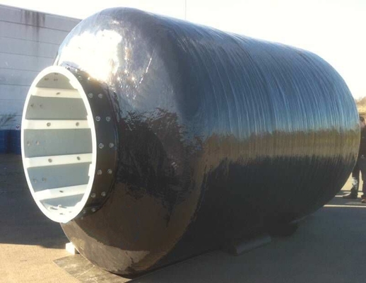 Bateau d'amortisseur de beignet d'UE GL débarquant l'amortisseur de vente chaud de polyuréthane