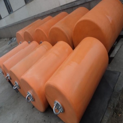 Amortisseur de Marine Boat Eva Floating Foam de protection de docks