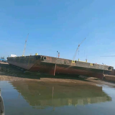 anti bateau de éclatement de 2.0m*15m lançant Marine Rubber Airbag