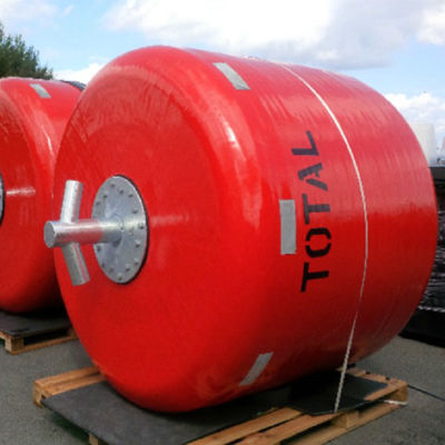 La BV Marine Pendant Buoy pour la balise résistante de polyuréthane de la Chine de bateau