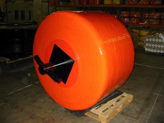 La BV Marine Pendant Buoy pour la balise résistante de polyuréthane de la Chine de bateau