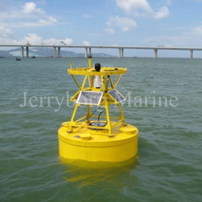Navigation en mer Marine Buoy d'eau profonde