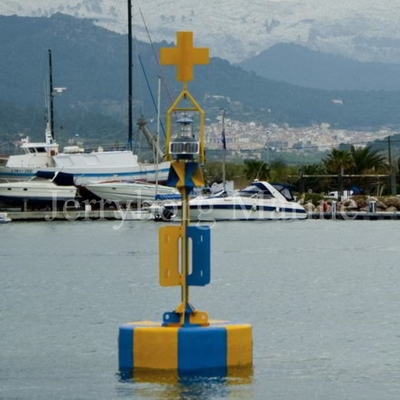 Navigation en mer Marine Buoy d'eau profonde