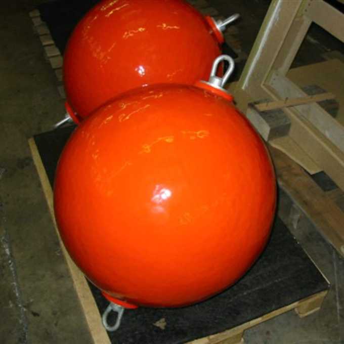Balise de barrière de la BV SBS pour performance Marine Buoy 3 de la Chine de barrière de sécurité la haute