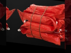 tuyau d'huile de mer