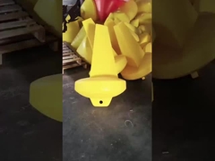 bouée de navigation